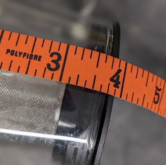 NWOB - Riklig Glass Tea Pot with Tea Infuser/ Strainer - 16oz - Picture 10 of 12